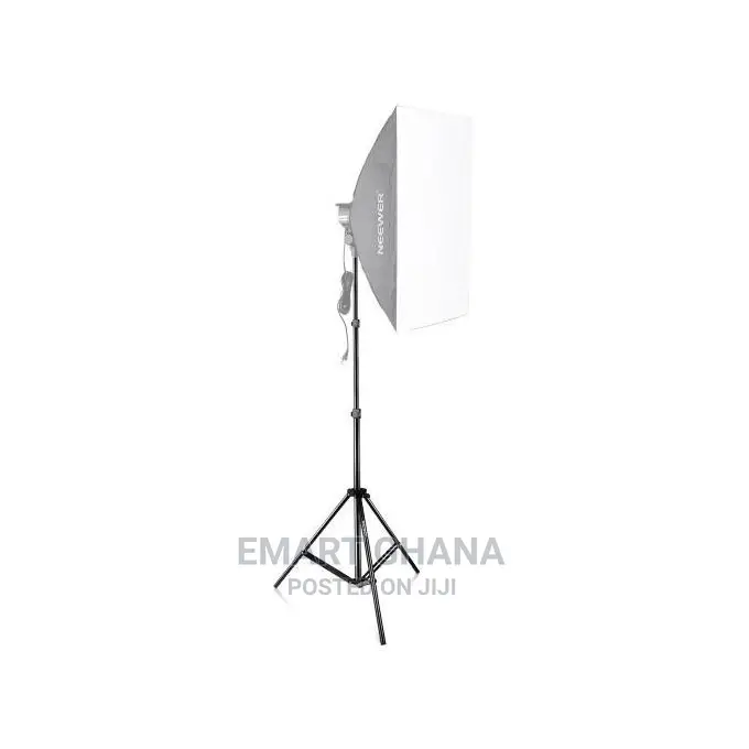 210CM Photography Light Stands for Phone Camera Project