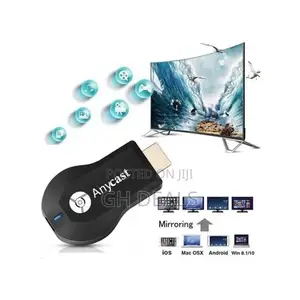 Anycast 128M M2 Miracast Any Cast Wireless DLNA Airplay