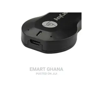 Anycast 128M M2 Miracast Any Cast Wireless DLNA Airplay