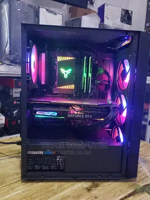 New Server 32GB Intel Core i5 SSD 1T