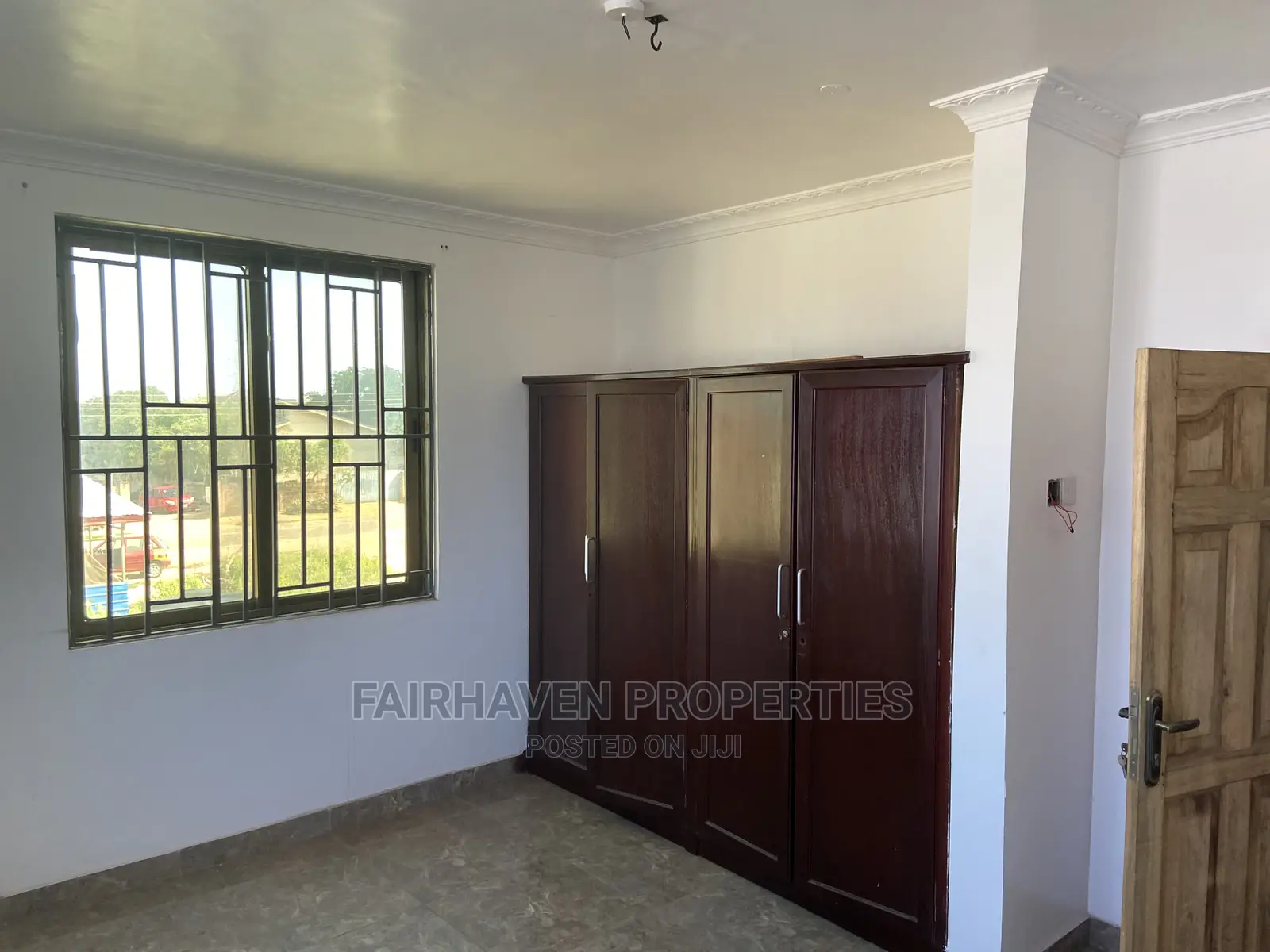2bdrm Apartment in Tseaddo, Teshie for rent