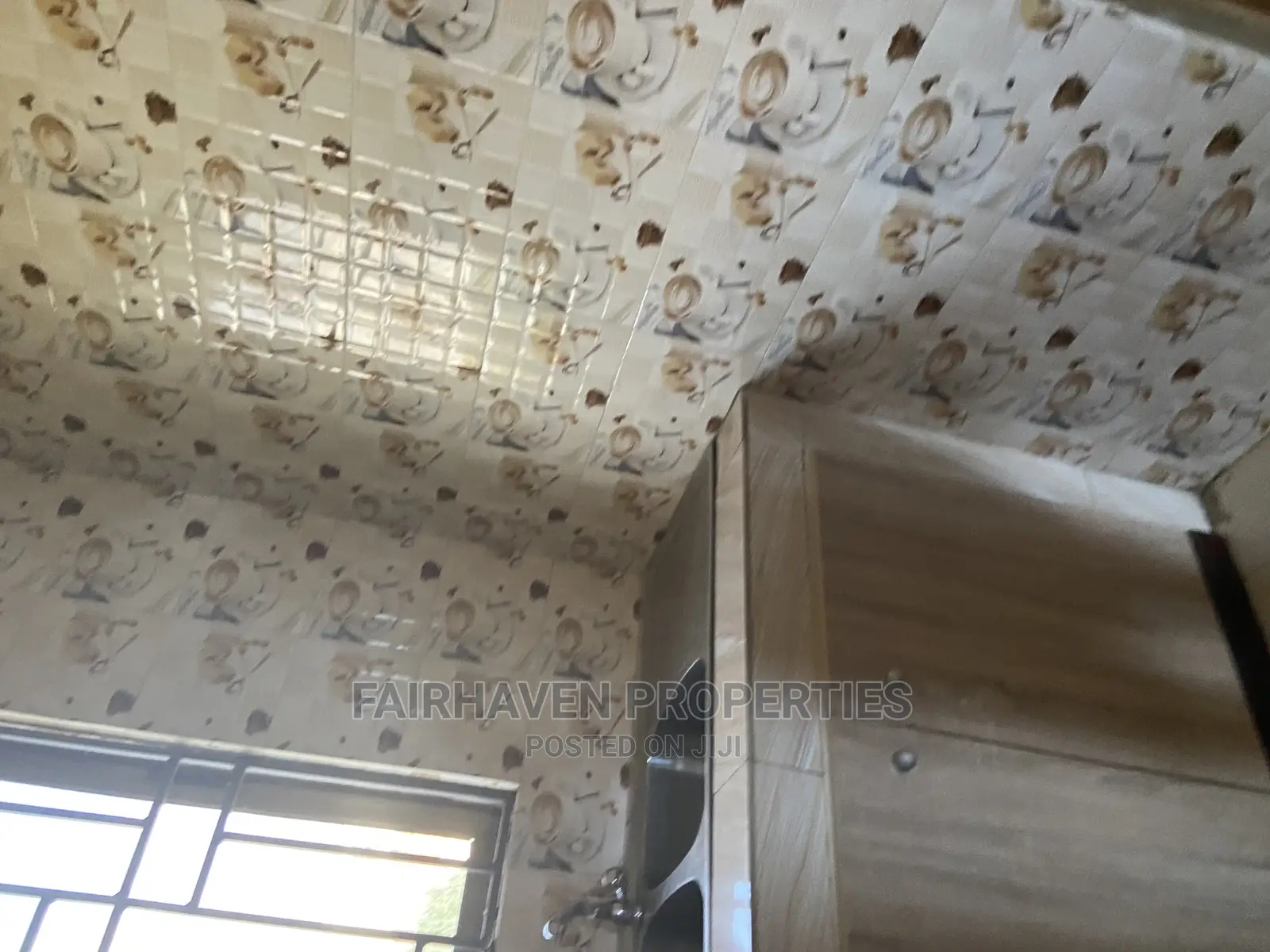 2bdrm Apartment in Tseaddo, Teshie for rent