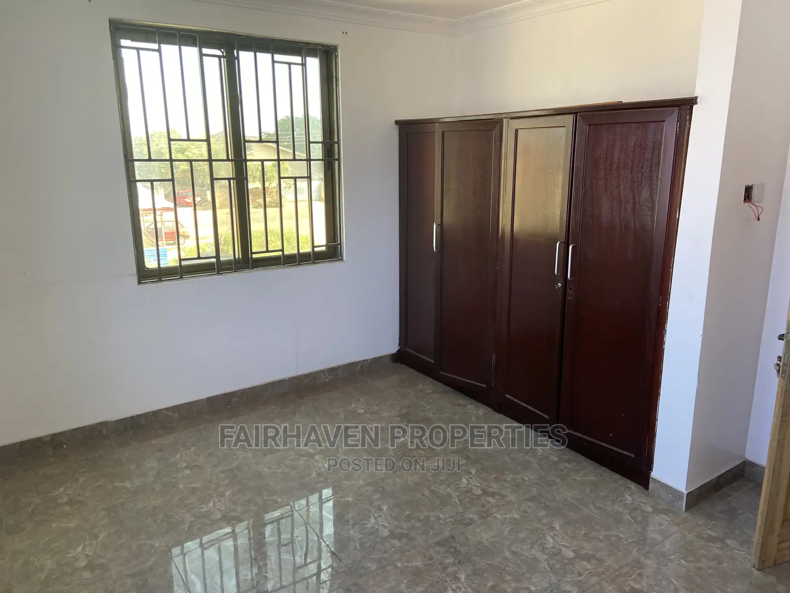 2bdrm Apartment in Tseaddo, Teshie for rent