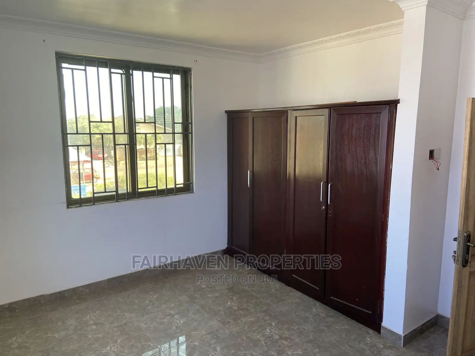 2bdrm Apartment in Tseaddo, Teshie for rent