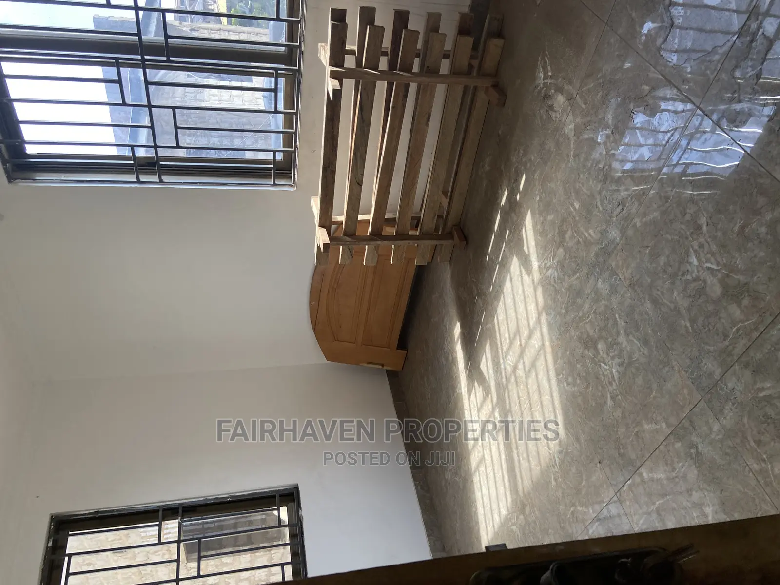 2bdrm Apartment in Tseaddo, Teshie for rent