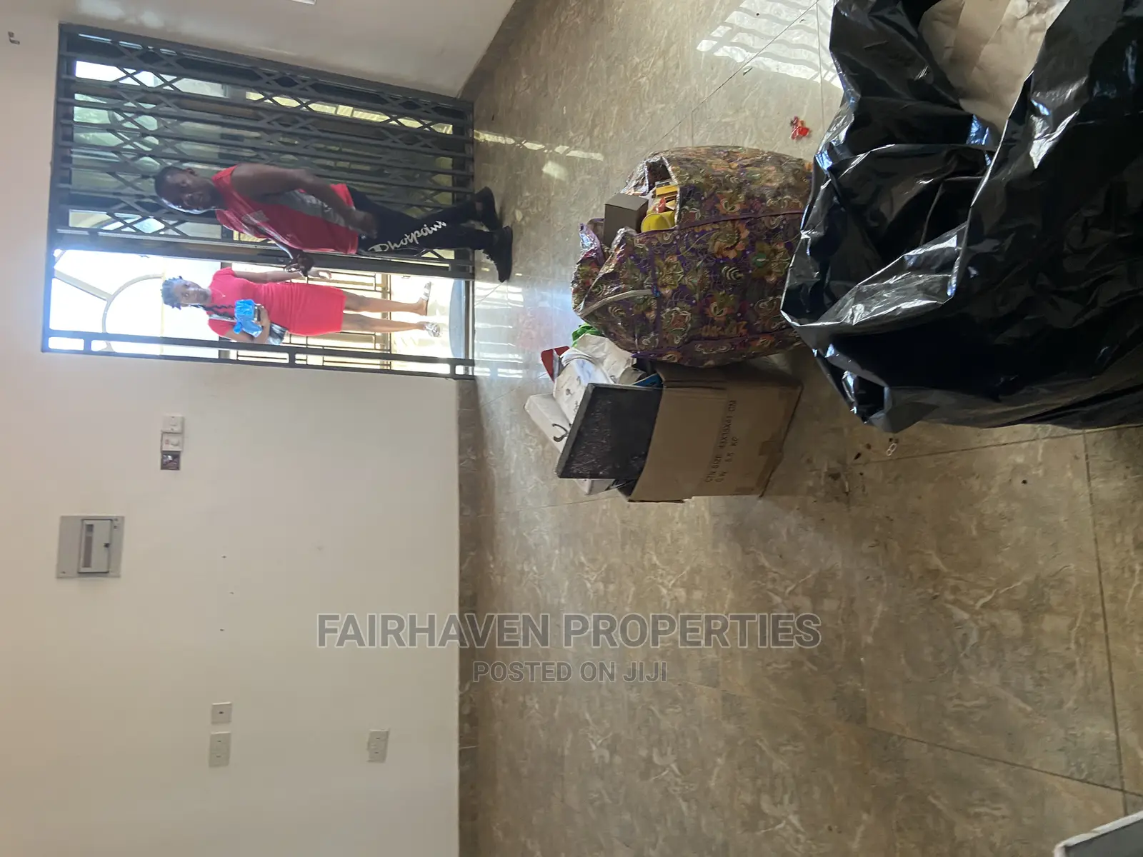 2bdrm Apartment in Tseaddo, Teshie for rent