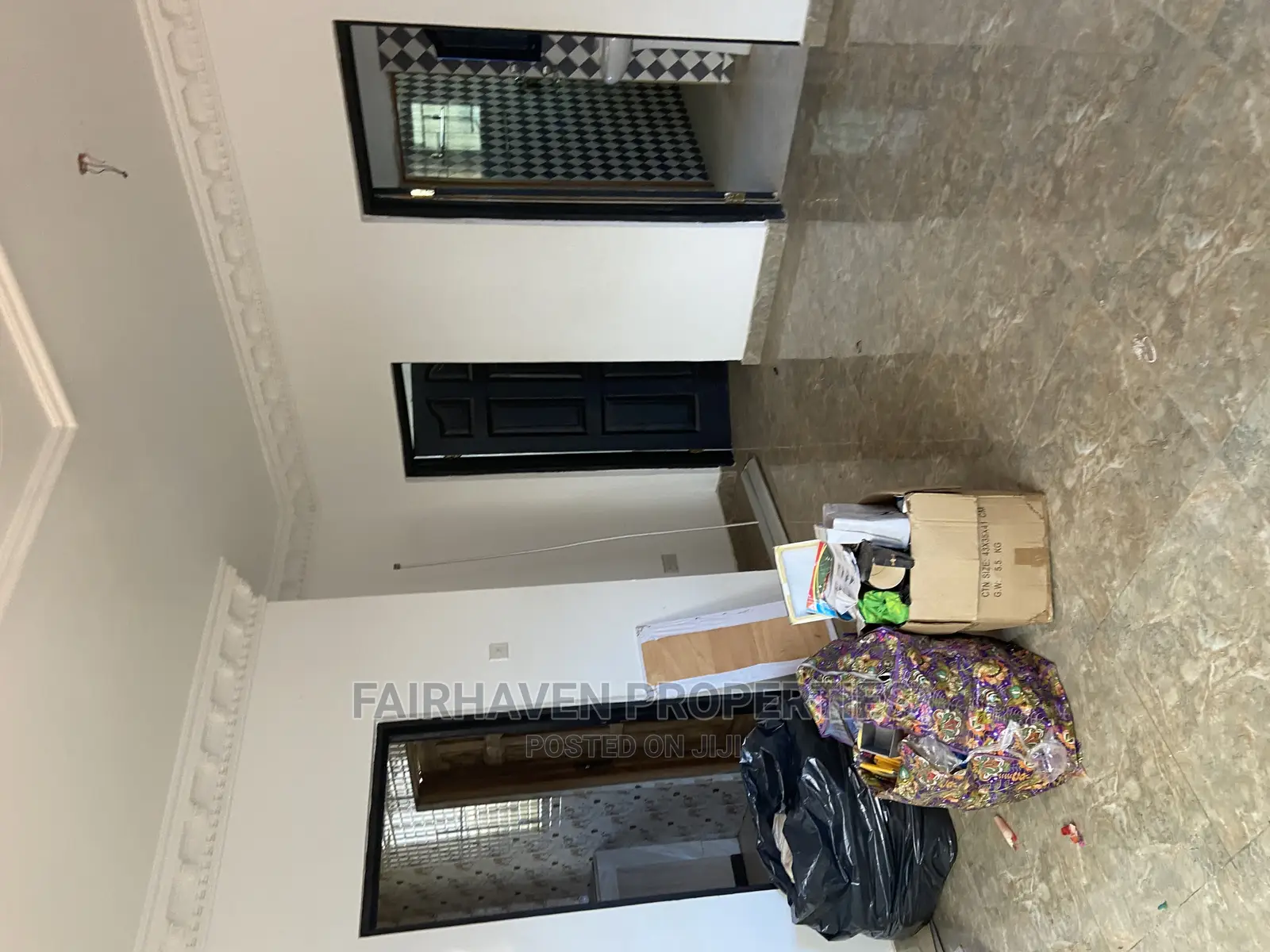 2bdrm Apartment in Tseaddo, Teshie for rent