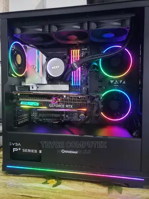 New Desktop Computer 256GB Intel Core i9 SSD 2T