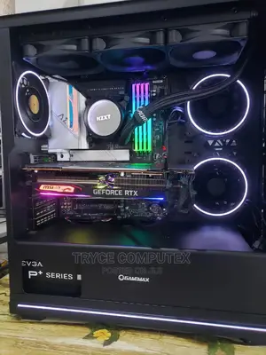 New Desktop Computer 256GB Intel Core i9 SSD 2T