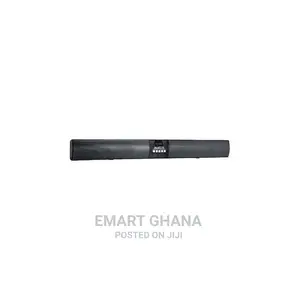 Wster Remote Control WS-1523 Sound Bar With High Quality