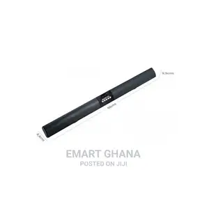 Wster Remote Control WS-1523 Sound Bar With High Quality