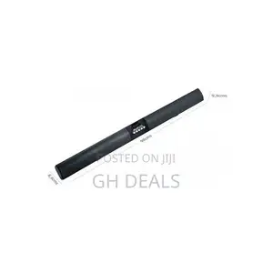 Wster Remote Control WS-1523 Sound Bar With High Quality