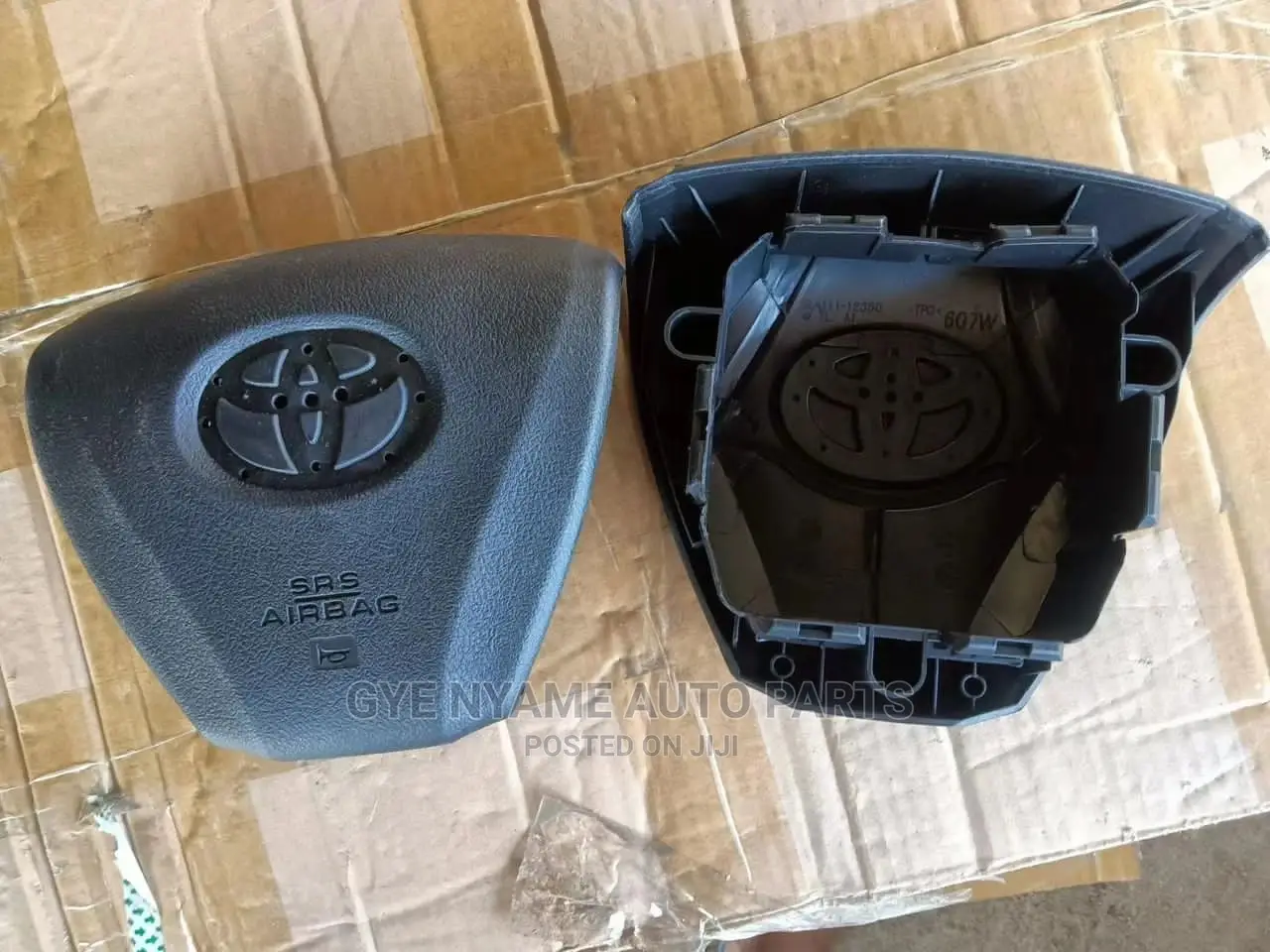 Airbag Covers