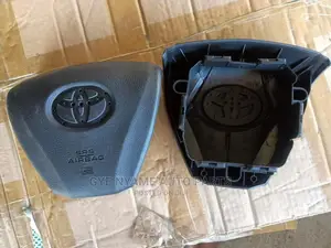 Airbag Covers