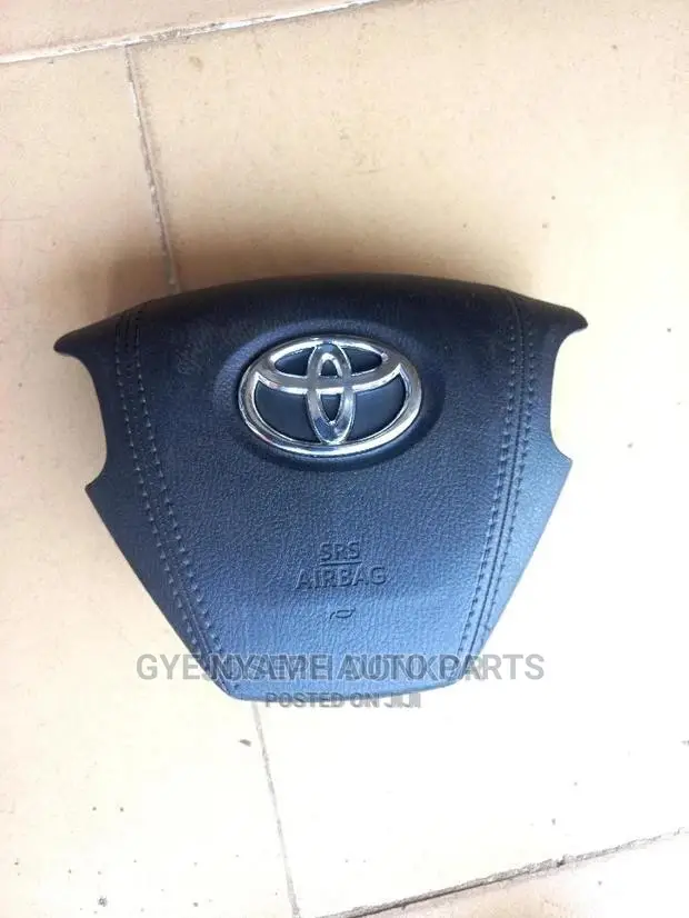 Airbag Covers