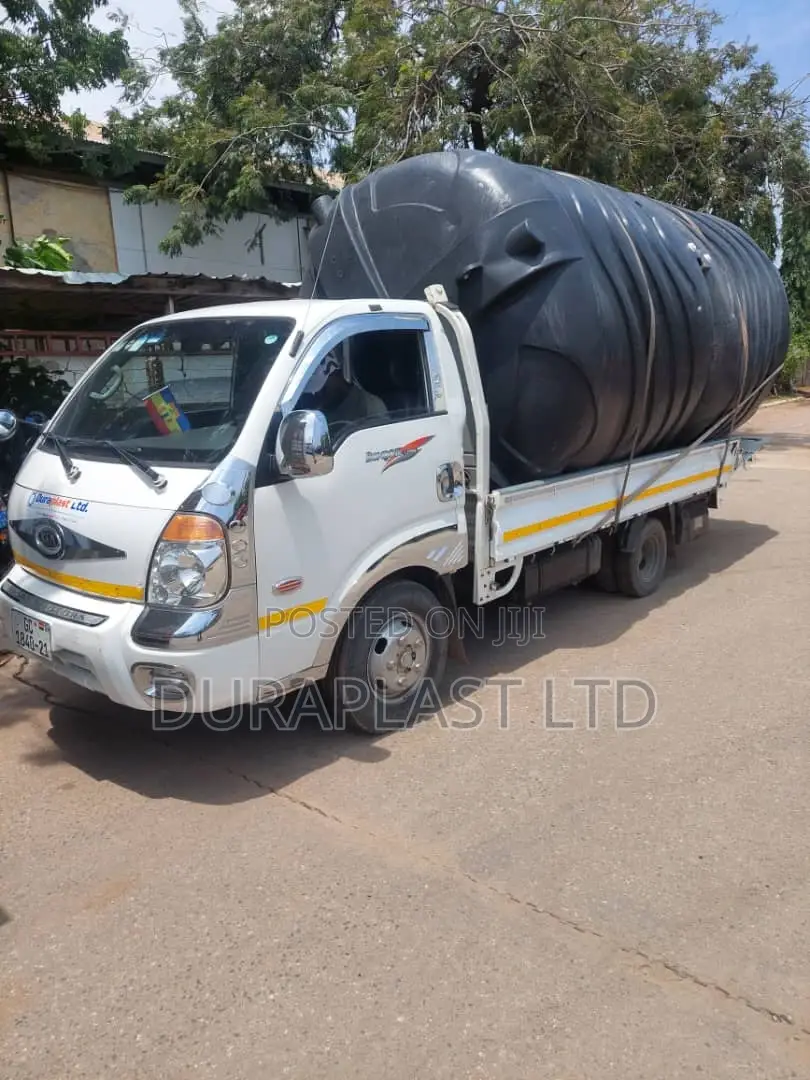 7000 Litres Water Tank / Watatank Payment on Delivery