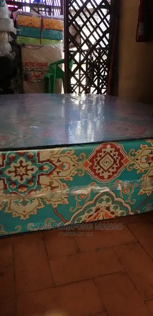 12inch High Density Double Mattress for Sale