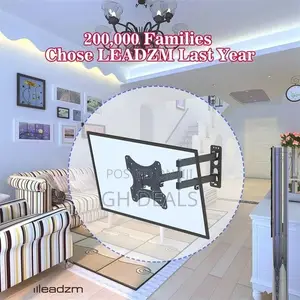 17-42 Inch TV Stand