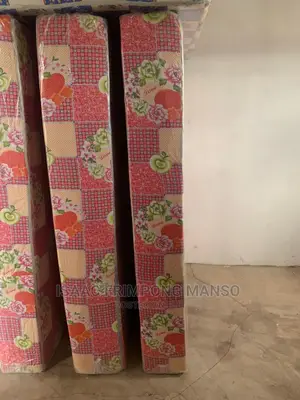 12inches High Density Mattress for Sale