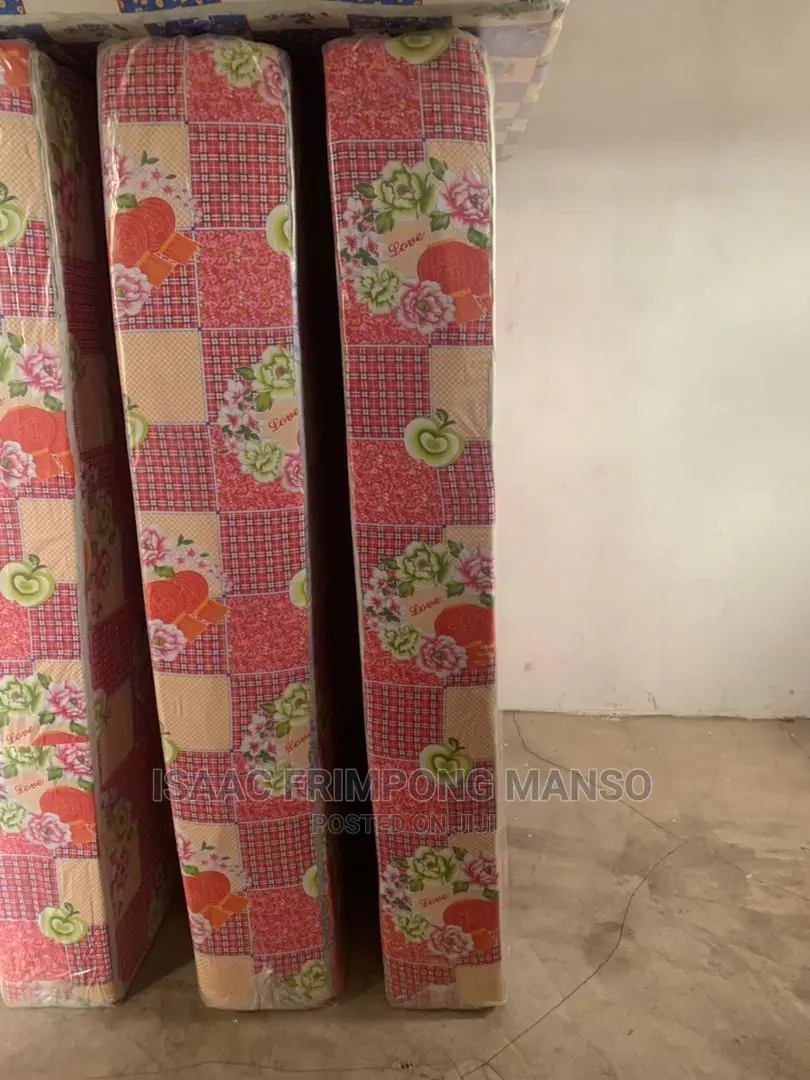 12inches High Density Mattress for Sale