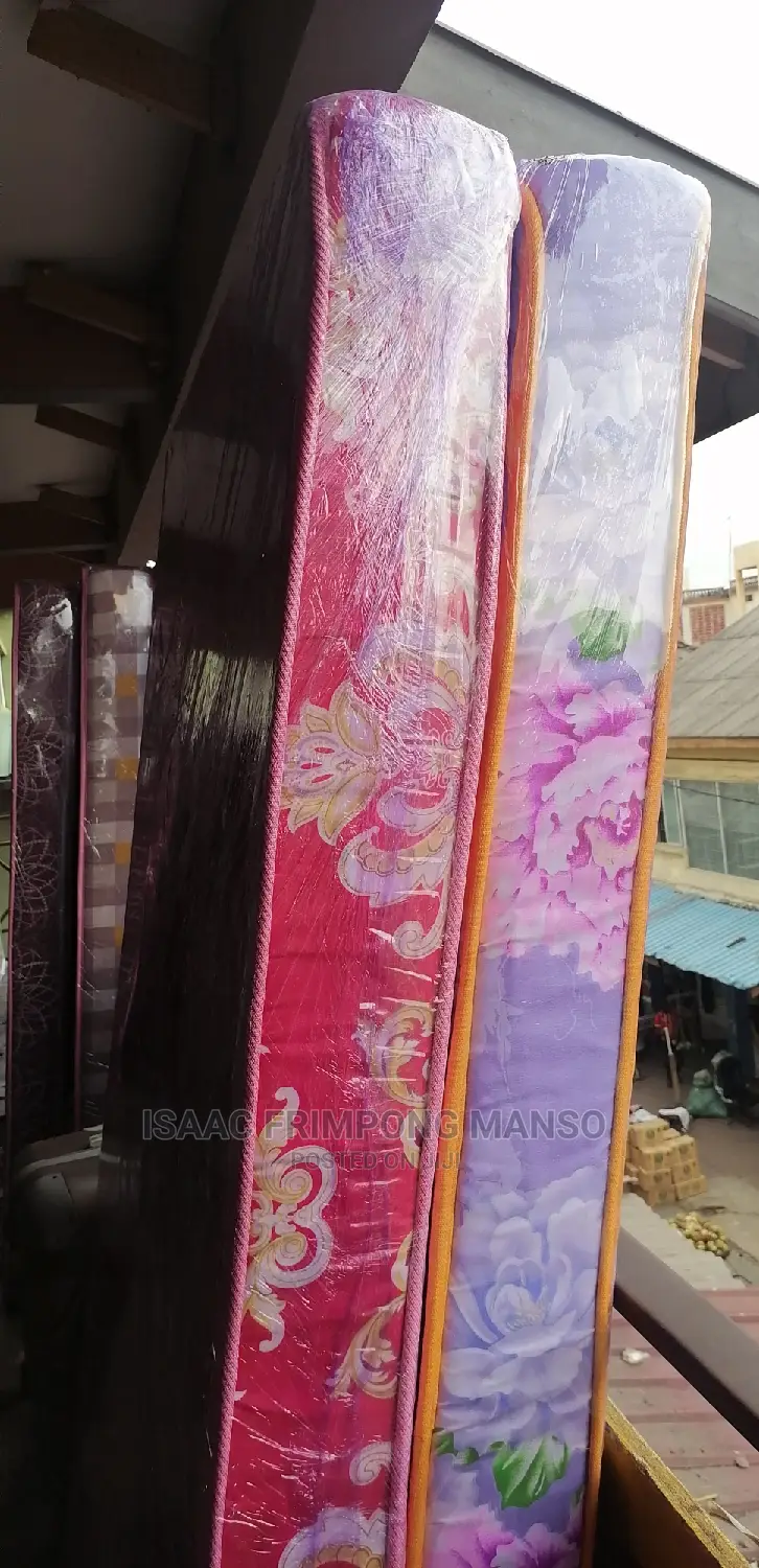 8inches Standard Mattress for Sale