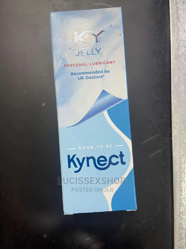 KY Gel (Lubricant) for sale