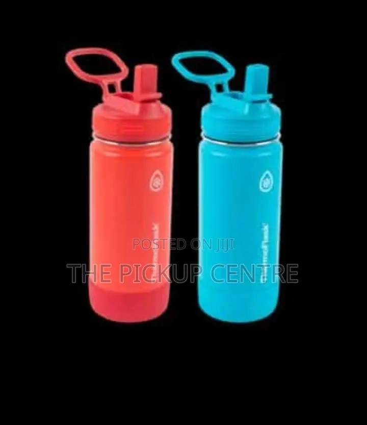 Thermo Flask for Kids - 2 Pack, 230ghs Each