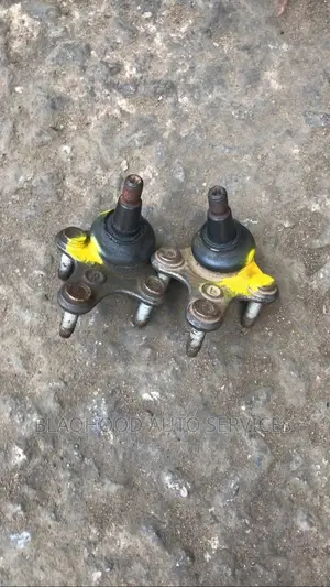 VW Golf 4 Lower Arm BALL JOINT Pair Available