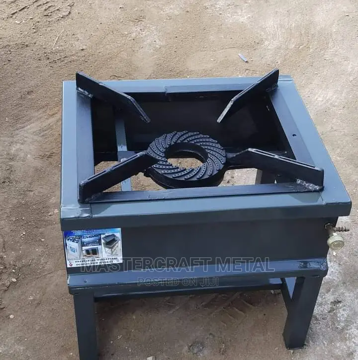 Single Gas Stove /Stove /Burner