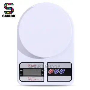 Kitchen Scale Food Scale Electronic Digital Scale-Lcd