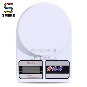 Kitchen Scale Food Scale Electronic Digital Scale-Lcd