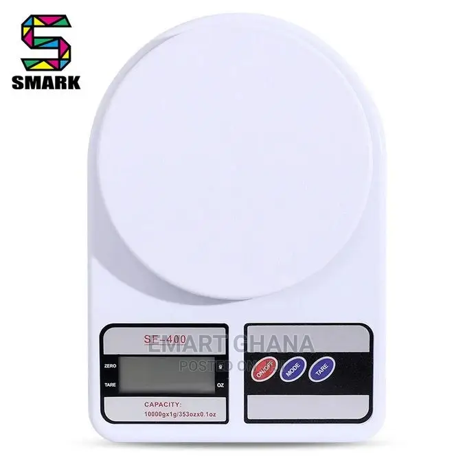 Kitchen Scale Food Scale Electronic Digital Scale-Lcd