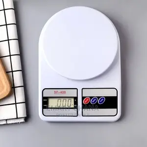 Kitchen Scale Food Scale Electronic Digital Scale-Lcd