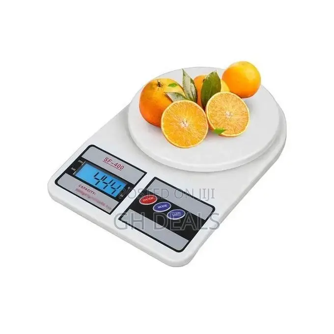 Kitchen Scale Food Scale Electronic Digital Scale-Lcd