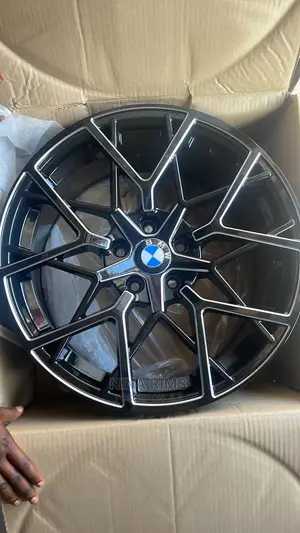 BMW Rims Available in All Sizes