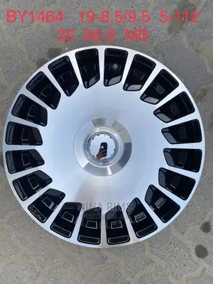 Brand New Rims Available in All Sizes for All Cars