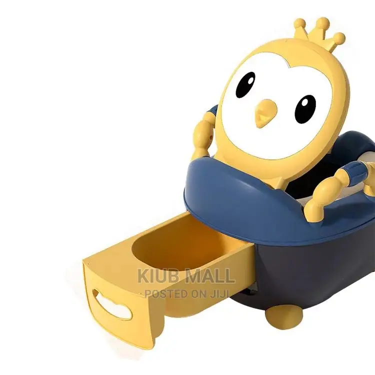 Potty Trainer