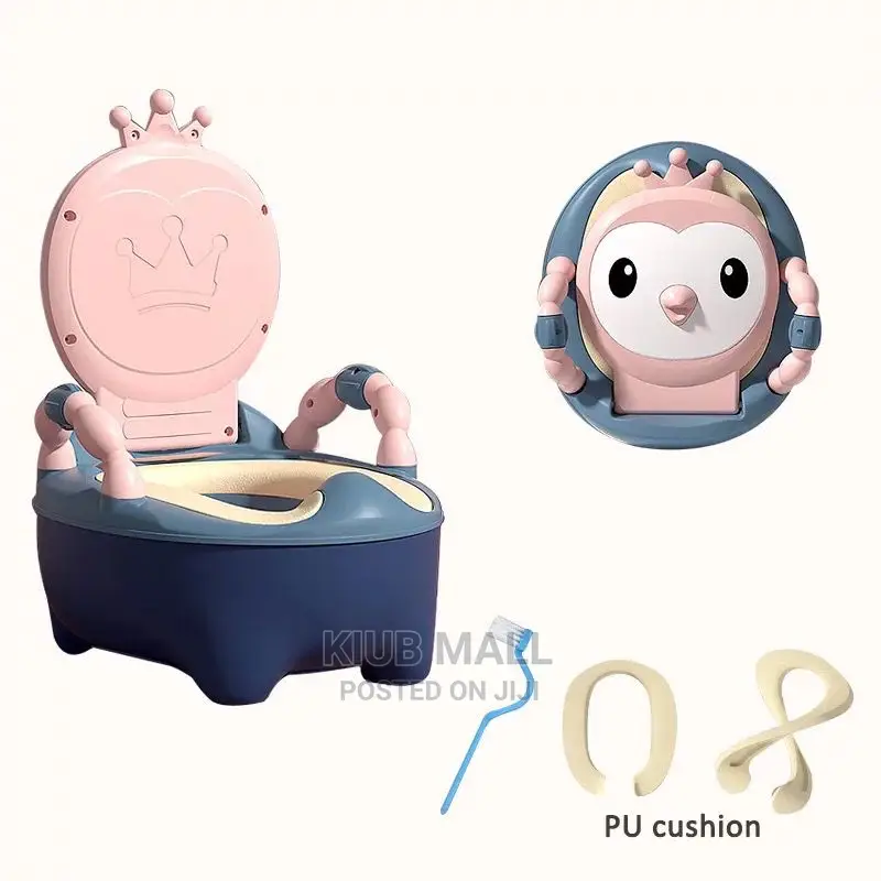 Potty Trainer