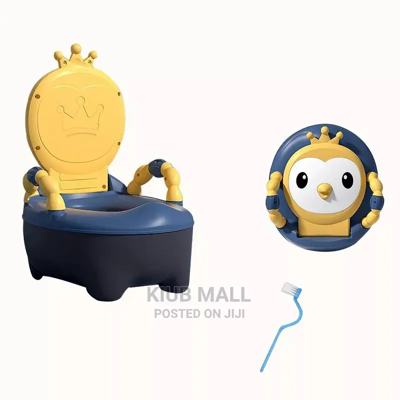 Potty Trainer