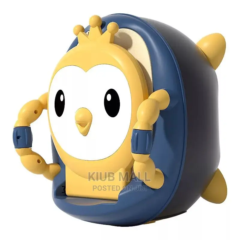 Potty Trainer