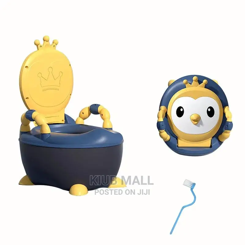 Potty Trainer
