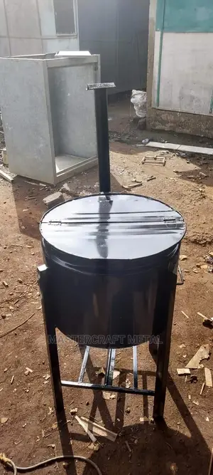 Grilling Pit/Oven/Khebab Pits