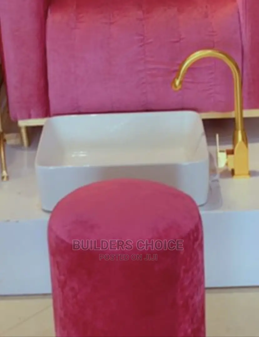Pedicure Bowl ,Vanity Basin ,Counter Top Basin (Bt)