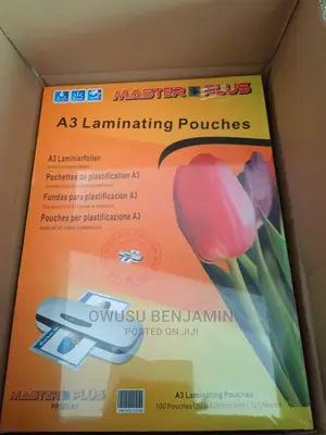 Lamination Films