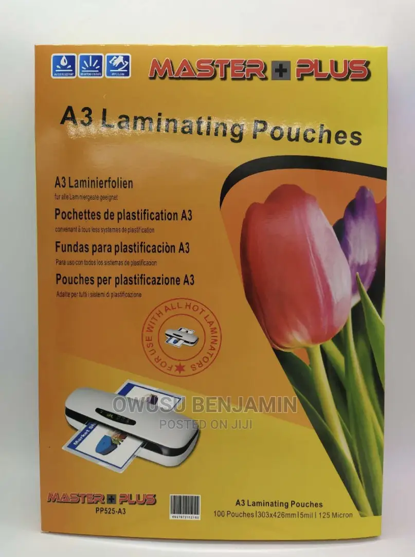 Lamination Films