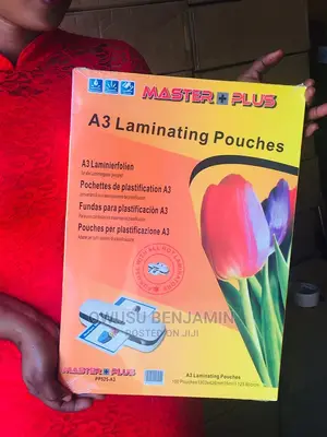 Lamination Films