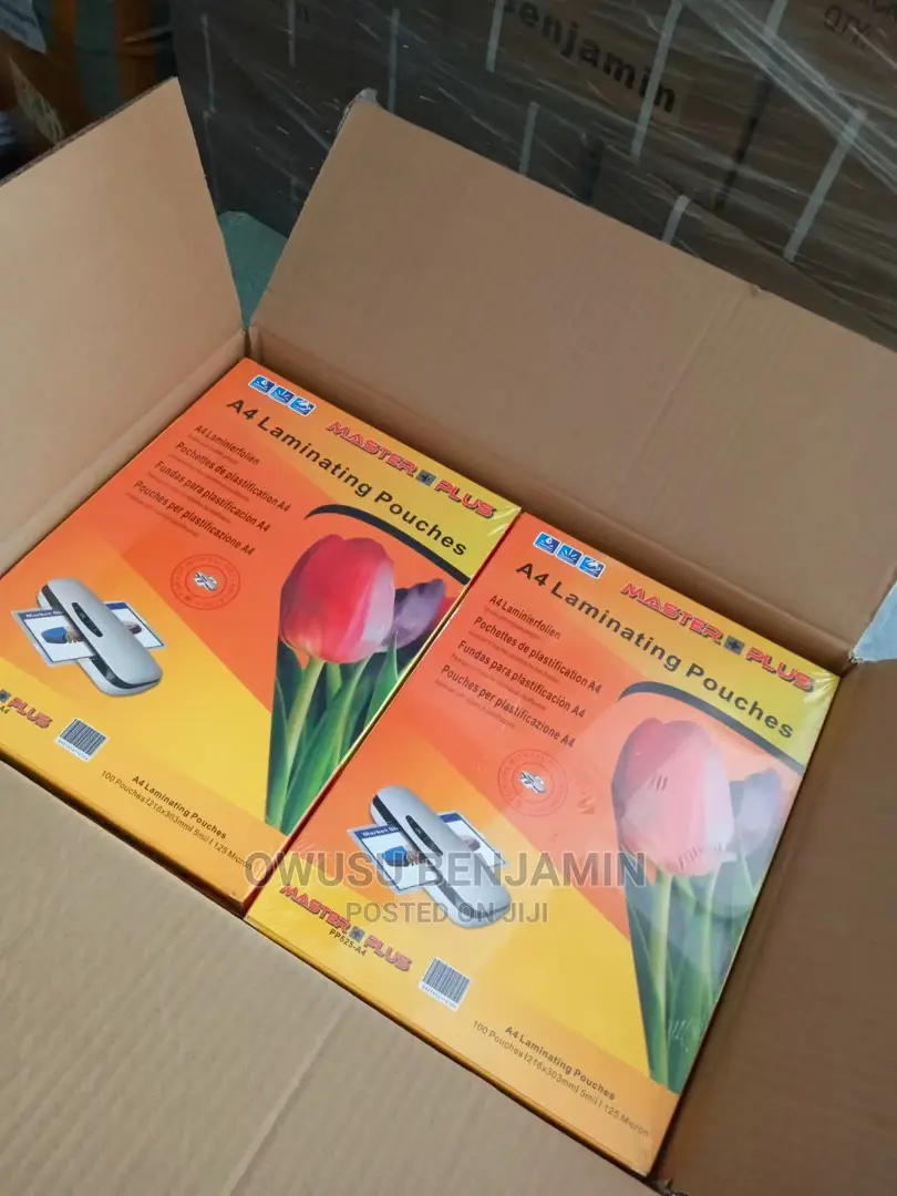 Lamination Films