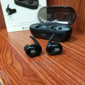 JBL TWS 4 Wireless Earbuds