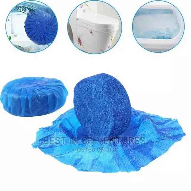 Toilet Bowl Cleaner