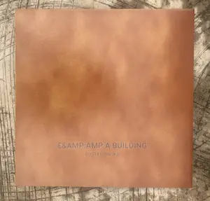 Spanish Terracotta Compound Tiles